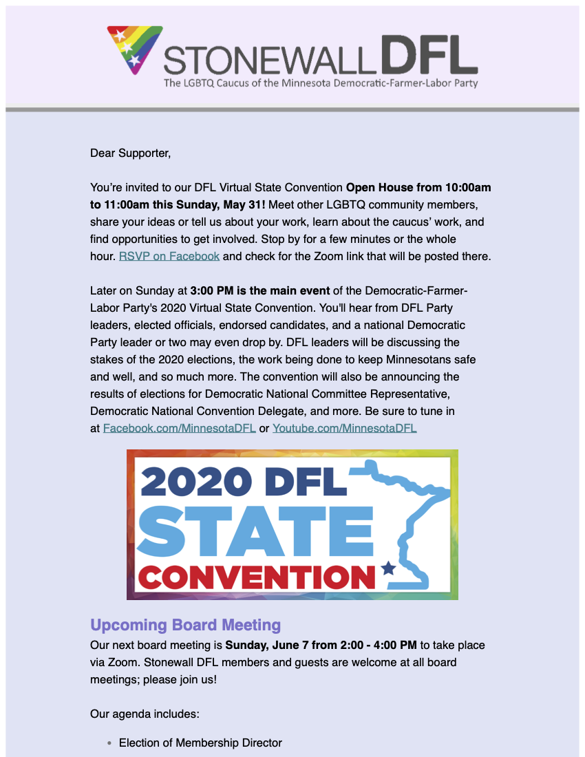 20200526 Open house & Candidate endorsement screenings - thumbnail