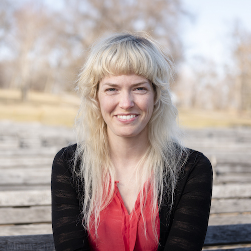 Risa Hustad | Minneapolis Parks Board